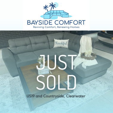 Sold Sofa 1