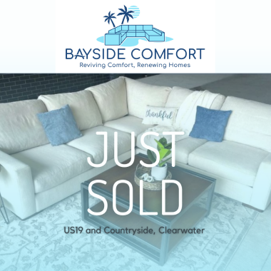 Sold Sofa 3