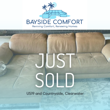 Sold Sofa 6