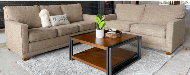 Couches & Sets