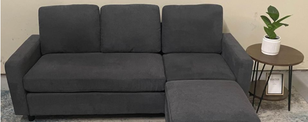 Budget Comfort
