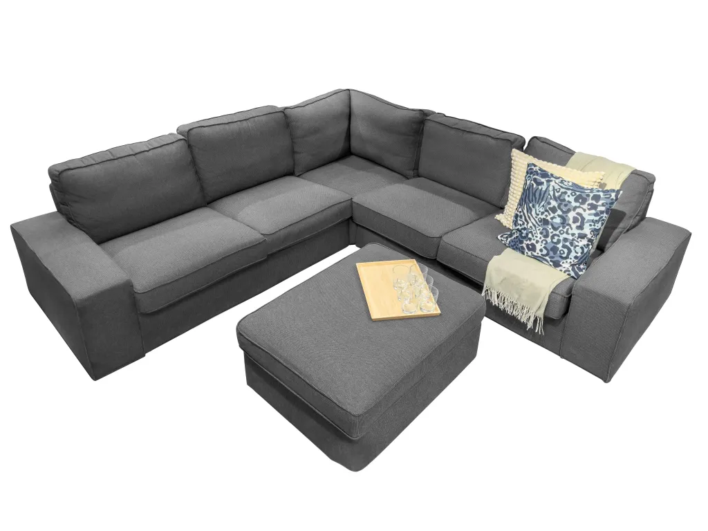 Sectional