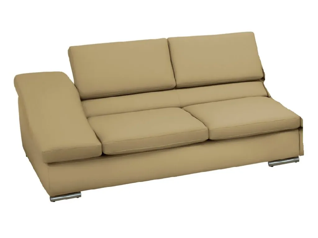 Partial Sectional